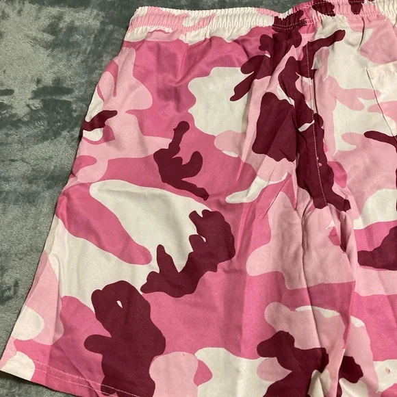 NWTS Mens Swim Trunks - Picture 8 of 11